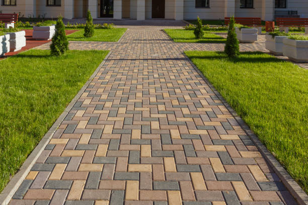 Best Driveway Sealing and Maintenance in Struthers, OH